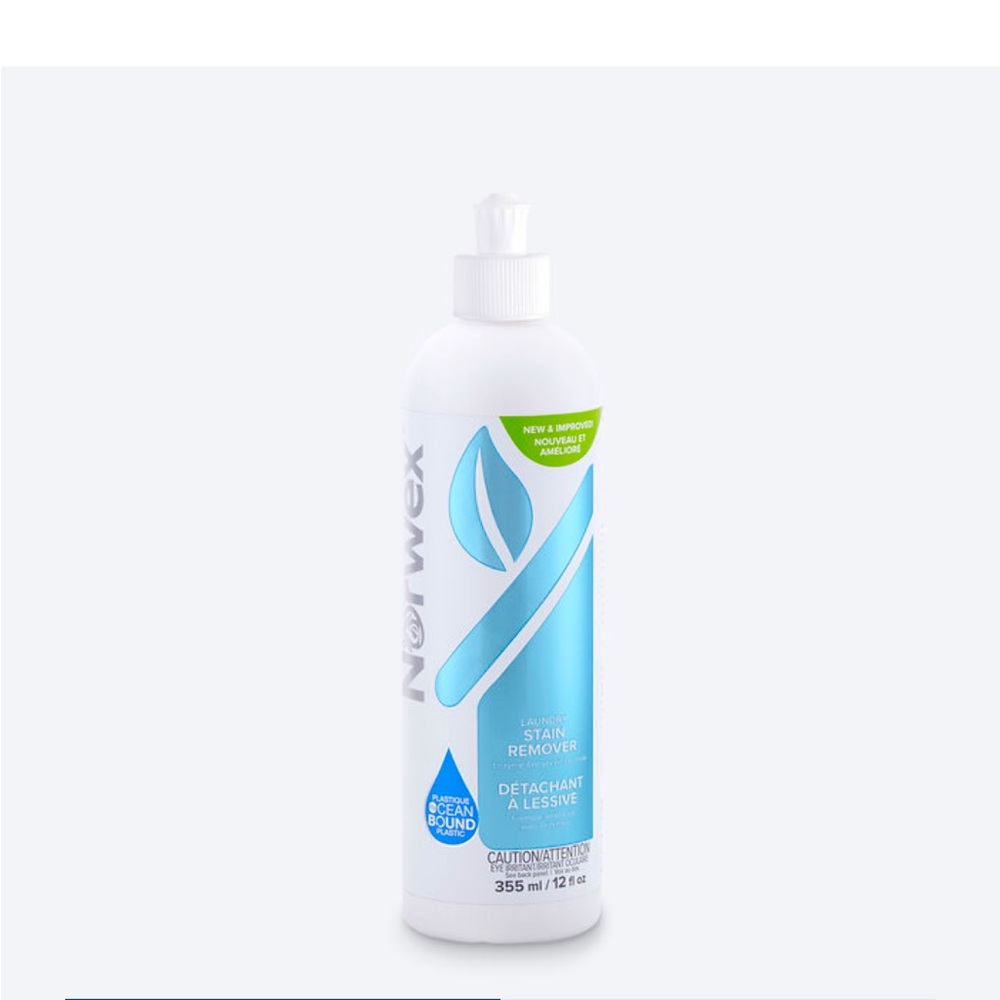 Laundry Stain Remover Norwex nib, price firm.